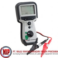 MEGGER TDR1000/3P Time Domain Reflectometer